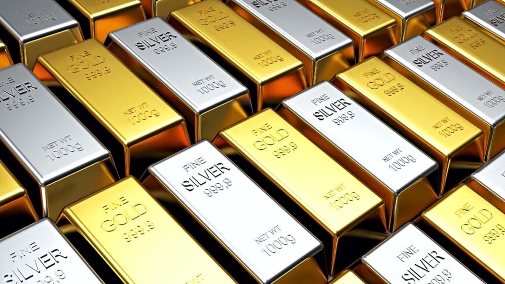 Gold and Silver Prices Today: November 7, 2024