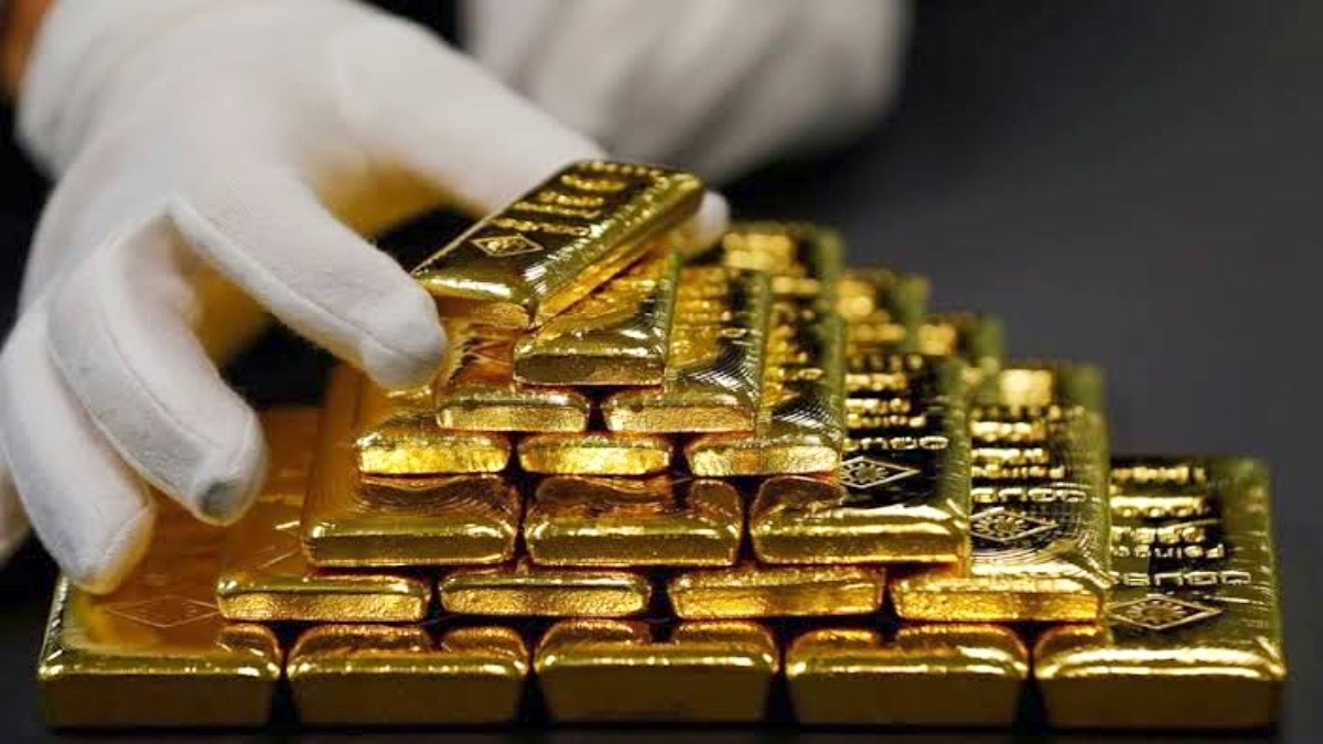 Gold and silver price today in kolkata 11 November 2024