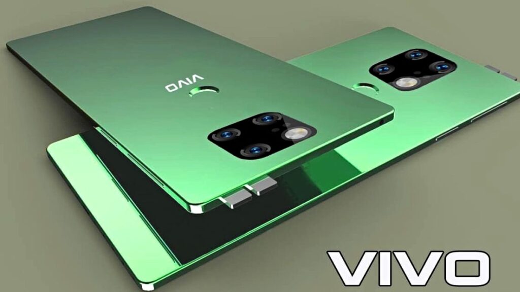 Vivo X 110 Vivo’s new 5G smartphone with 200MP camera and 6300mAh battery